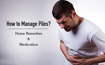 Piles Treatment